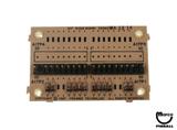 Diode board A17 Gottlieb&reg;