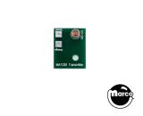 Boards - Displays & Display Controllers-Opto board Gottlieb® transmitter