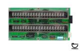 Boards - Displays & Display Controllers-Display module Gottlieb® 20 digit alpha