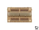 Diode board A17 Gottlieb&reg;