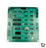 Boards - CPU & Microprocessor-CPU board Gottlieb® 