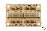 -Diode board A17 Gottlieb®