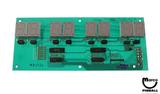 Boards - Displays & Display Controllers-LED display board Gottlieb® A23
