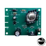 -Power supply sound Gottlieb® Sys 80 A7