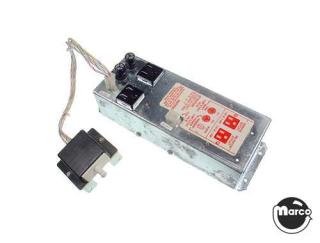 Power module Gottlieb® System 3