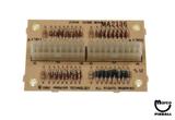 Diode board A17 Gottlieb&reg;