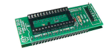 Boards - Switches & Sensor-Reset board A24 Gottlieb® System 80B update