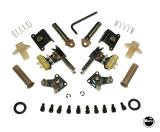 Flipper rebuild kit Gottlieb® 1992-96