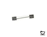Fuse - Slow Blow 1/10 amp (6.3mm x 32mm)
