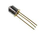 -Transistor - IR detector TO-18