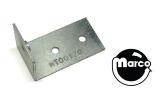 -Speaker panel bracket Capcom MT00120