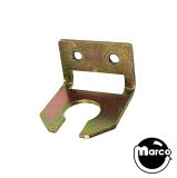 Coil mounting bracket Capcom