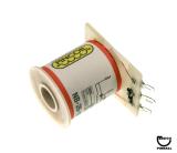 Coil - large spool 3 terminal 2 diode