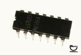 Integrated Circuits-IC -14 pin DIP Dual Timer