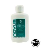 Cleaners / Polishes-Novus #3 Polish - 2 oz. bottle