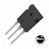 Transistors-Transistor NPN 1500v 10a TO-3PML