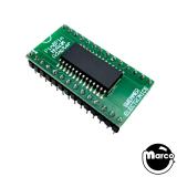 -6264 NVRAM Battery Eliminator by Swemmer Electronics