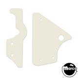 -ELVIRA (Bally) Plastic shield set