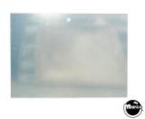 Backbox door Bally EM 4 player