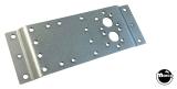 -Flipper base plate - linear flipper