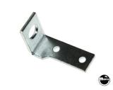 Flipper Kits and Components-Flipper plunger bracket left - Bally