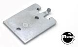 -Relay armature plate Bally