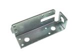 Bracket - linear slingshot Bally 0967-00130-00XF 01-9288