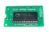 -NVRAM 5101 Module Battery Eliminator