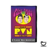 DVD - PINS & VIDS Episode 4