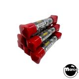 36x SILVERJET&trade; Premium Pinballs in Tubes - Operator Pack