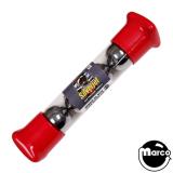 Steel Pinballs-SILVERJET™ Premium Pinball 1-1/16, 6-pack tube