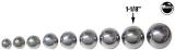 -Ball 1-1/8 inch diameter - Bingo machines