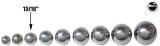 Steel Pinballs-Ball 13/16" diameter