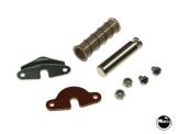 Springs-Pop bumper rebuild kit - Williams AC