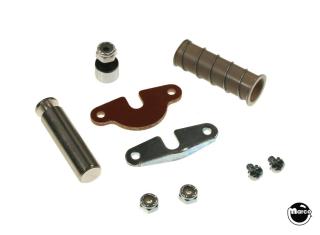 Pop bumper rebuild kit - Gottlieb® AC