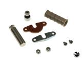 Pop Bumper Components-Pop bumper rebuild kit - Gottlieb® AC