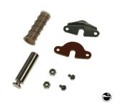 -Pop bumper rebuild kit - Gottlieb DC