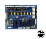 Boards - CPU & Microprocessor-Alvin G CPU/ Driver board
