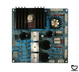 Boards - Power Supply / Drivers-Alvin G Power Supply board 
