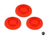 Pop Bumper Caps-CORVETTE (Bally) Pop bumper cap set