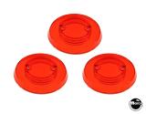 -JACKBOT (Williams) Pop bumper cap set