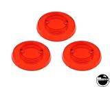 -MACHINE (Williams) Pop bumper cap set