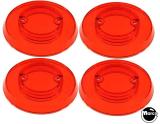 -RADICAL (Bally) Pop bumper cap set