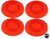 -RADICAL (Bally) Pop bumper cap set