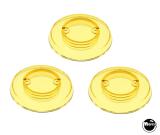 -RIVERBOAT GAMBLER (Williams) Pop bumper cap set