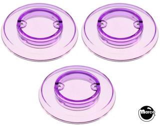 TALES ARABIAN NIGHTS (WMS) Pop bumper cap set