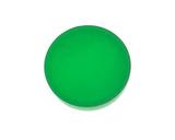 Playfield insert 1 inch round Green