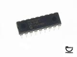 Integrated Circuits-IC - PIC16C56 unprogrammed