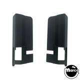Pin Grips for STERN Pro machines black