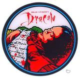 DRACULA (Williams) Promo coaster